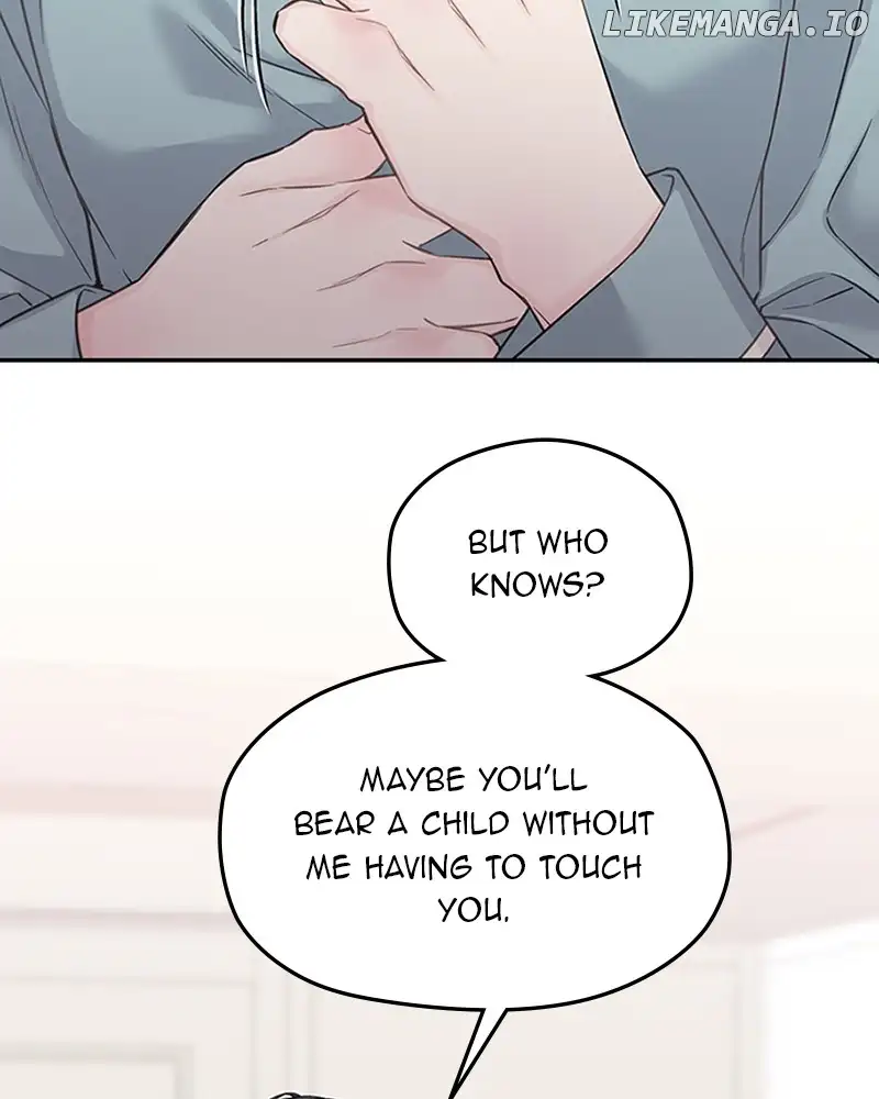 As If Love Doesn’t Exist Chapter 44 page 97