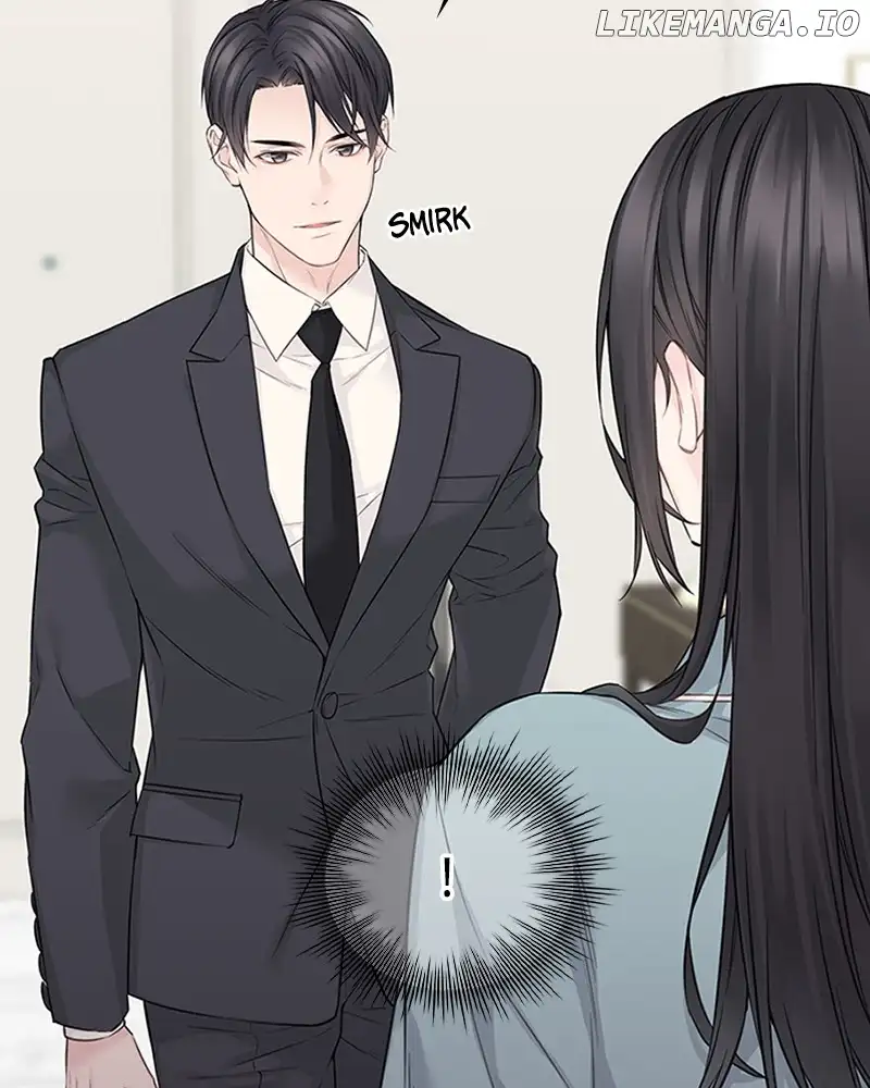 As If Love Doesn’t Exist Chapter 44 page 98