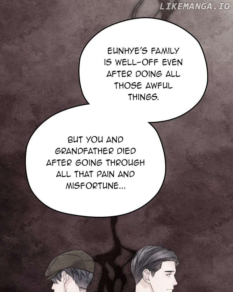 As If Love Doesn’t Exist Chapter 52 page 9