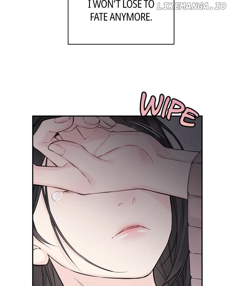 As If Love Doesn’t Exist Chapter 52 page 25