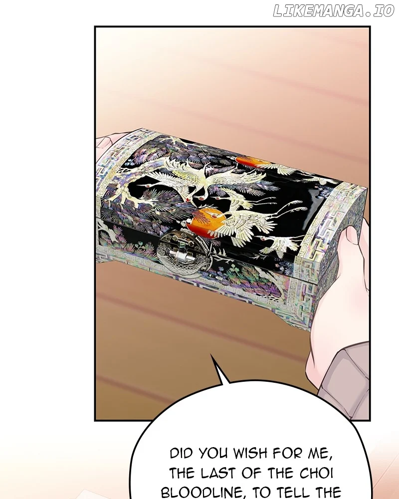 As If Love Doesn’t Exist Chapter 52 page 5