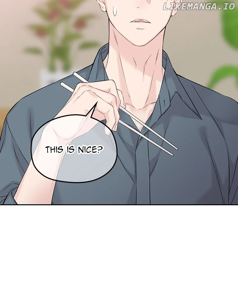 As If Love Doesn’t Exist Chapter 52 page 59