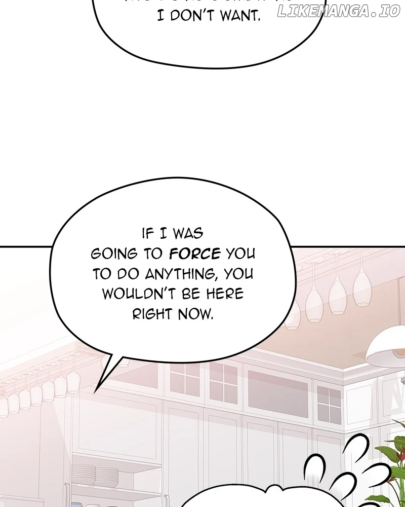 As If Love Doesn’t Exist Chapter 52 page 70