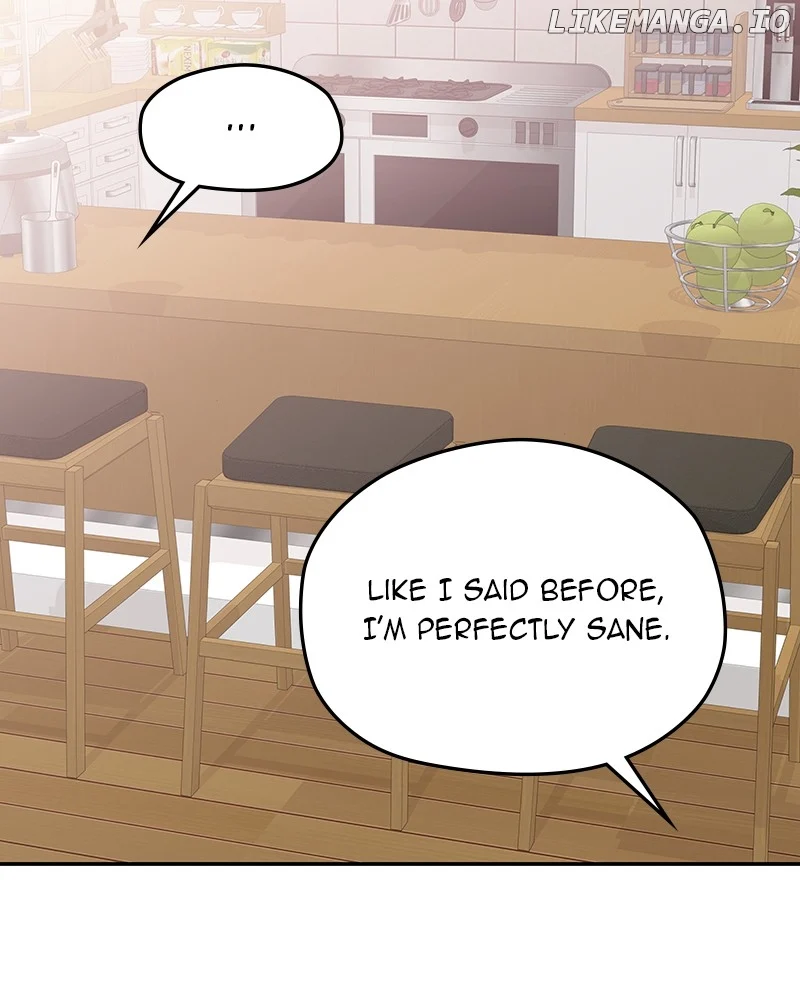 As If Love Doesn’t Exist Chapter 54 page 10