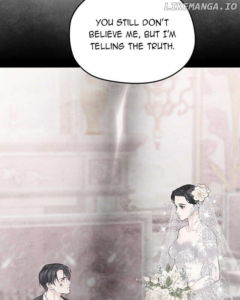 As If Love Doesn’t Exist Chapter 54 page 20