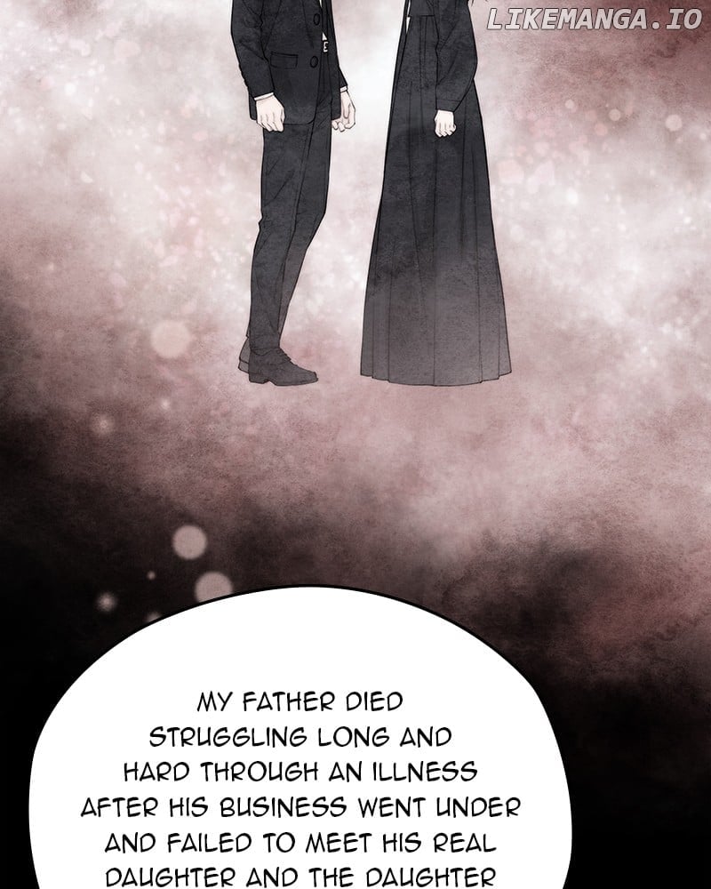 As If Love Doesn’t Exist Chapter 54 page 35