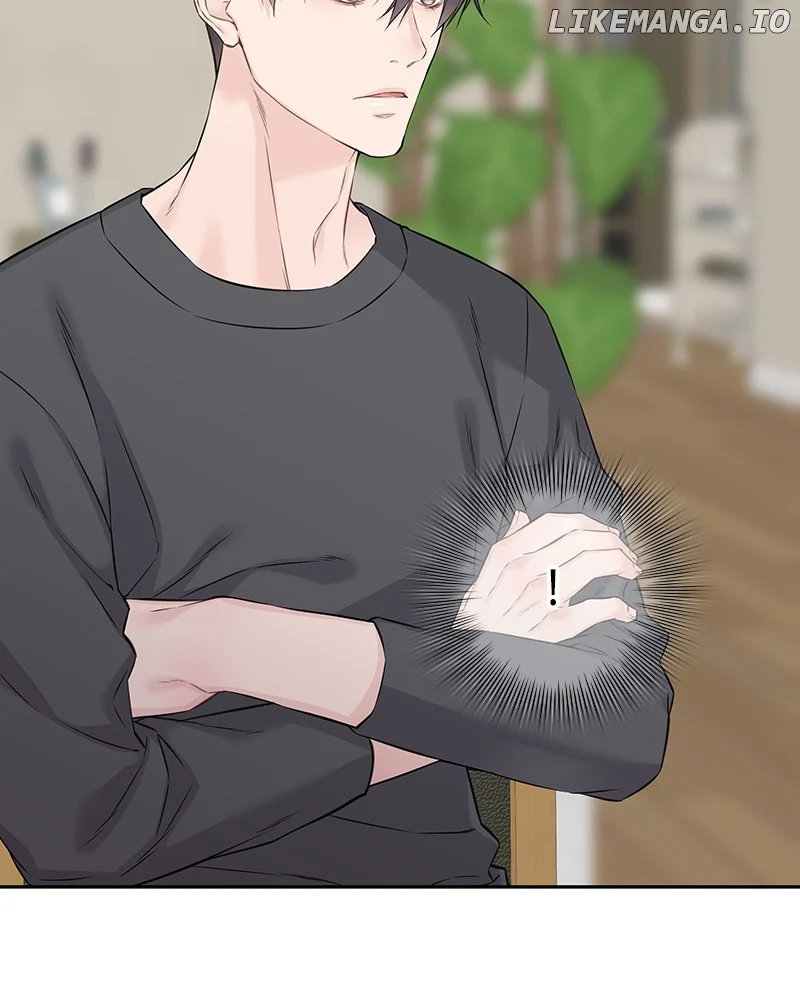 As If Love Doesn’t Exist Chapter 54 page 47