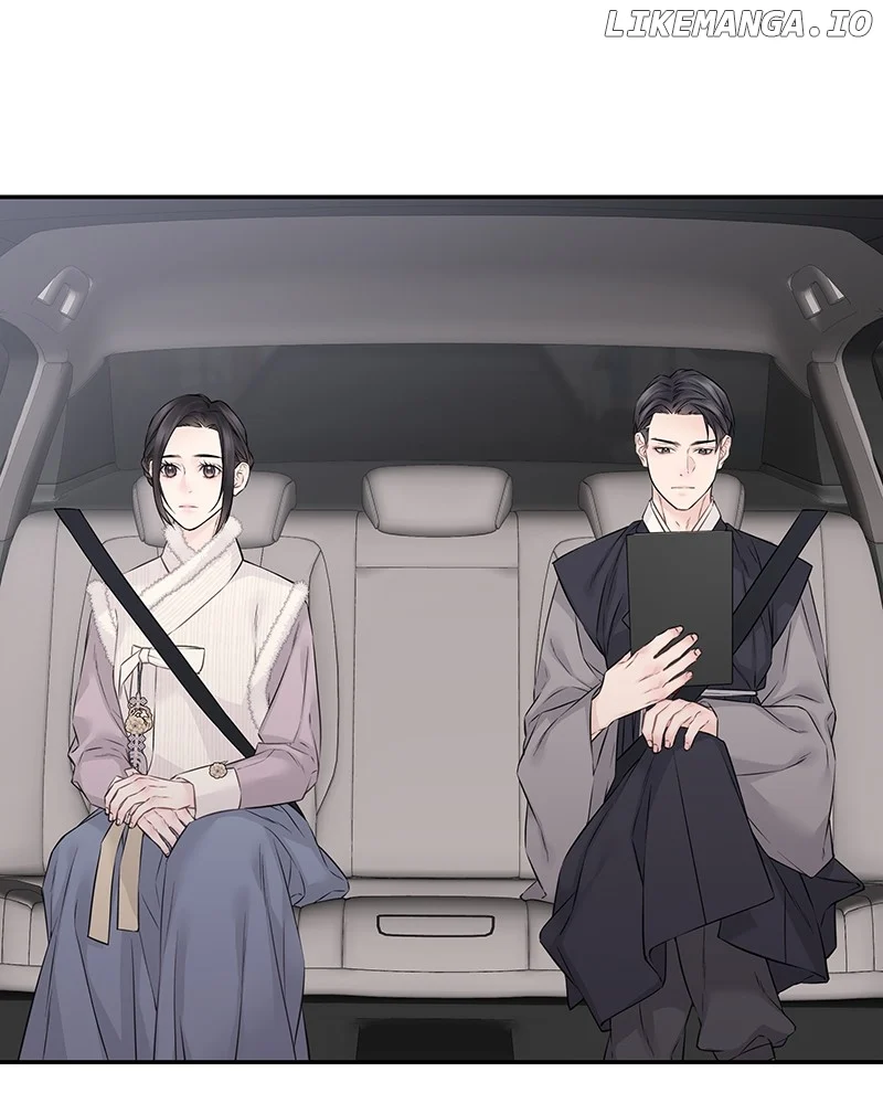As If Love Doesn’t Exist Chapter 54 page 81