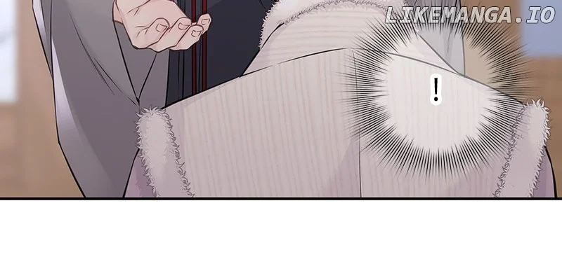 As If Love Doesn’t Exist Chapter 55 page 11
