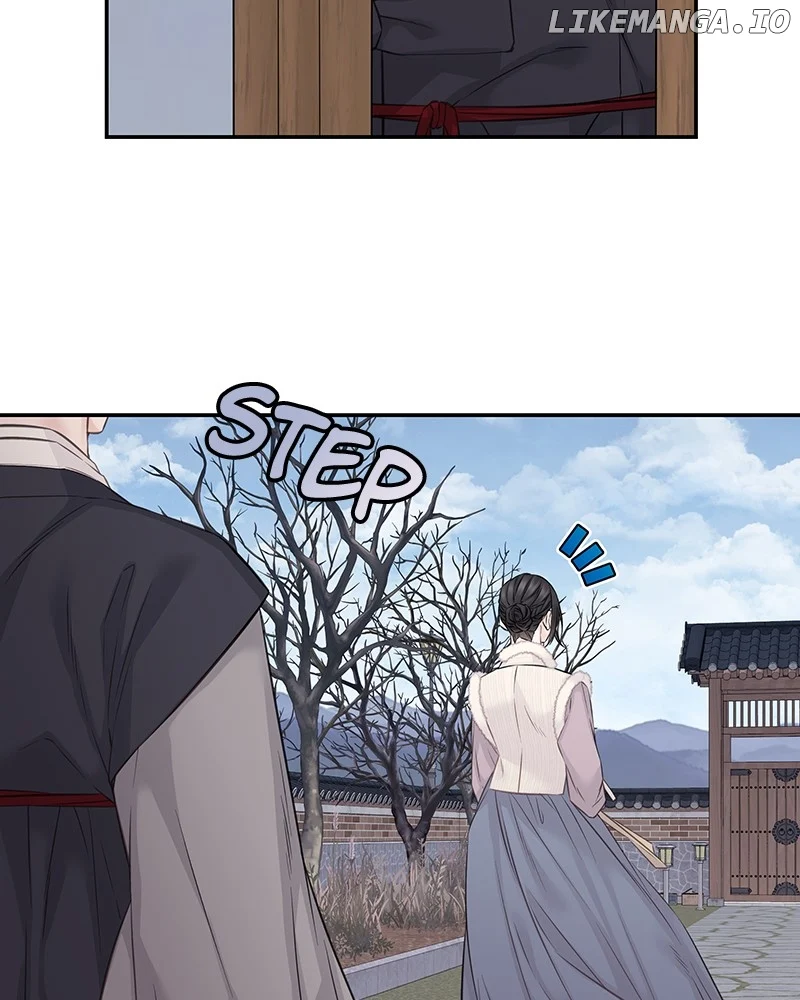 As If Love Doesn’t Exist Chapter 55 page 119