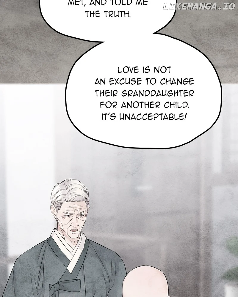 As If Love Doesn’t Exist Chapter 55 page 61