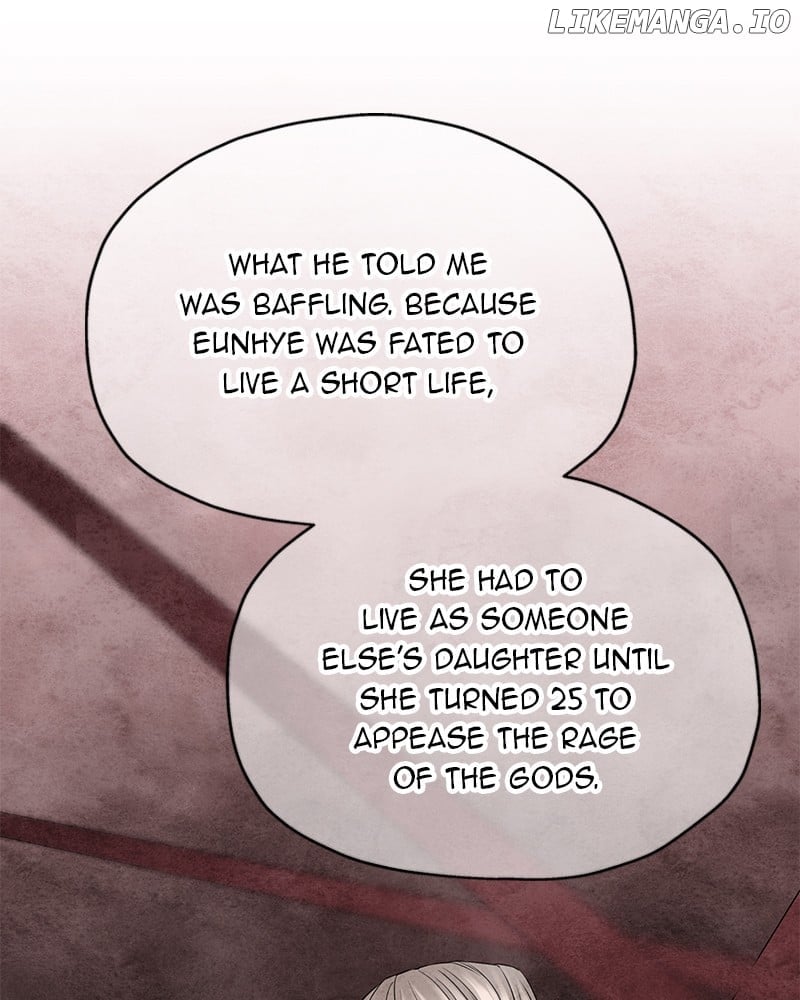 As If Love Doesn’t Exist Chapter 55 page 68
