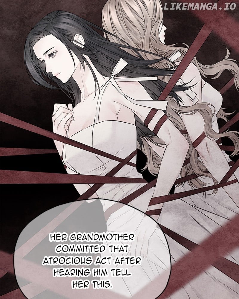 As If Love Doesn’t Exist Chapter 55 page 69