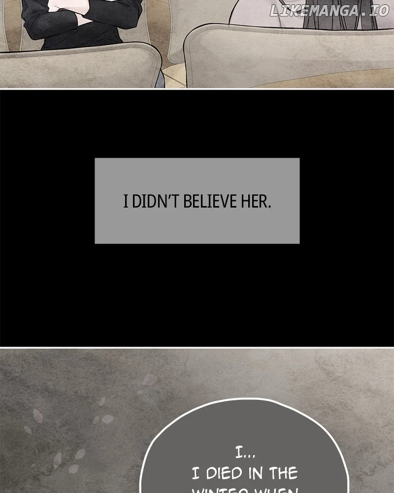 As If Love Doesn’t Exist Chapter 55 page 74