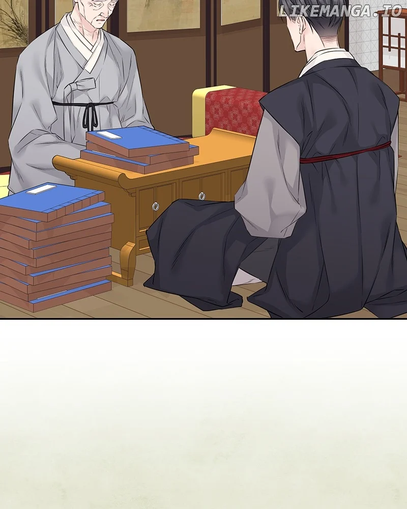 As If Love Doesn’t Exist Chapter 55 page 96