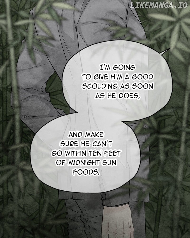 As If Love Doesn’t Exist Chapter 55 page 98