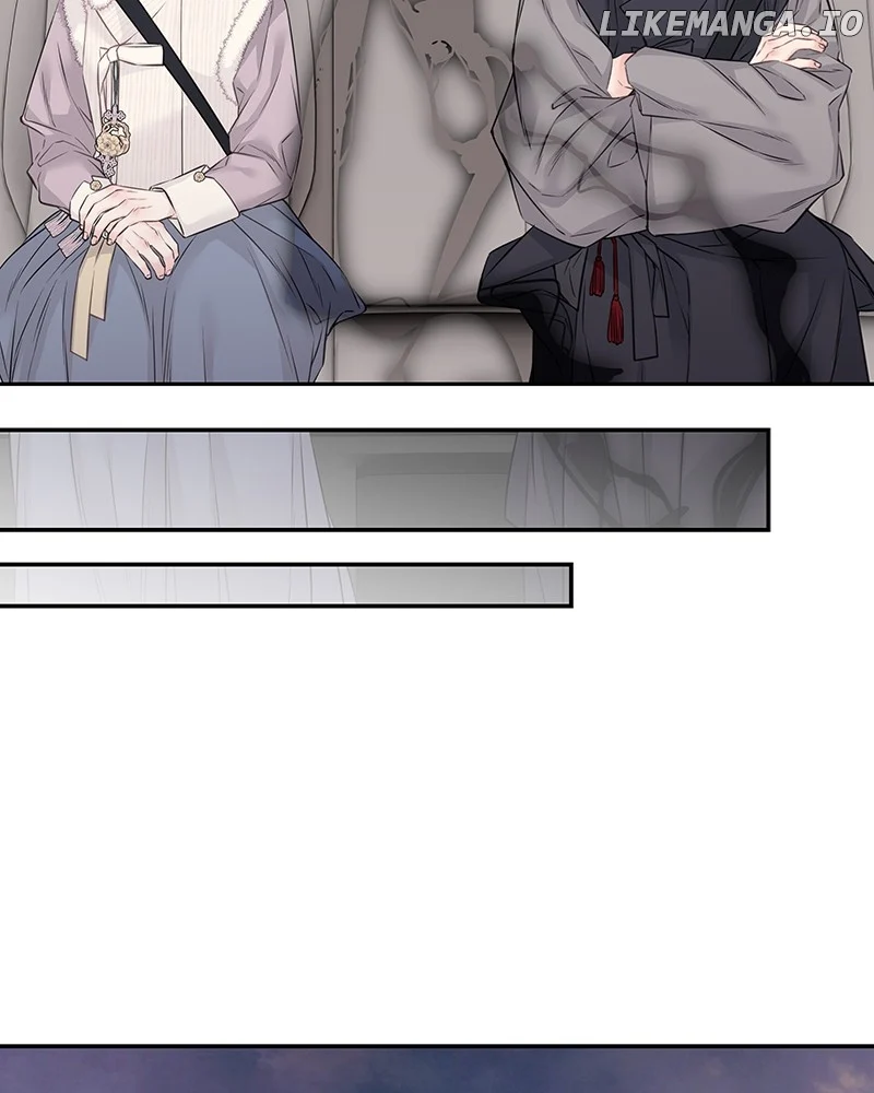 As If Love Doesn’t Exist Chapter 56 page 9