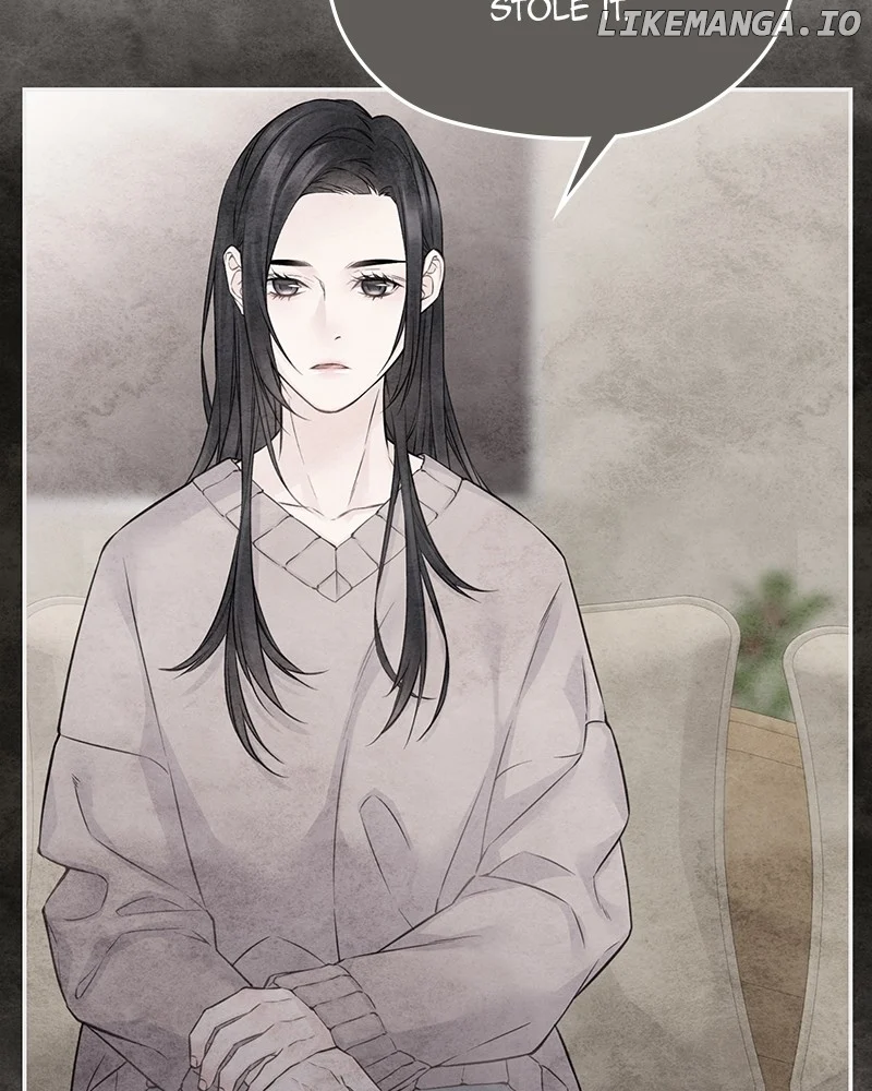 As If Love Doesn’t Exist Chapter 56 page 99