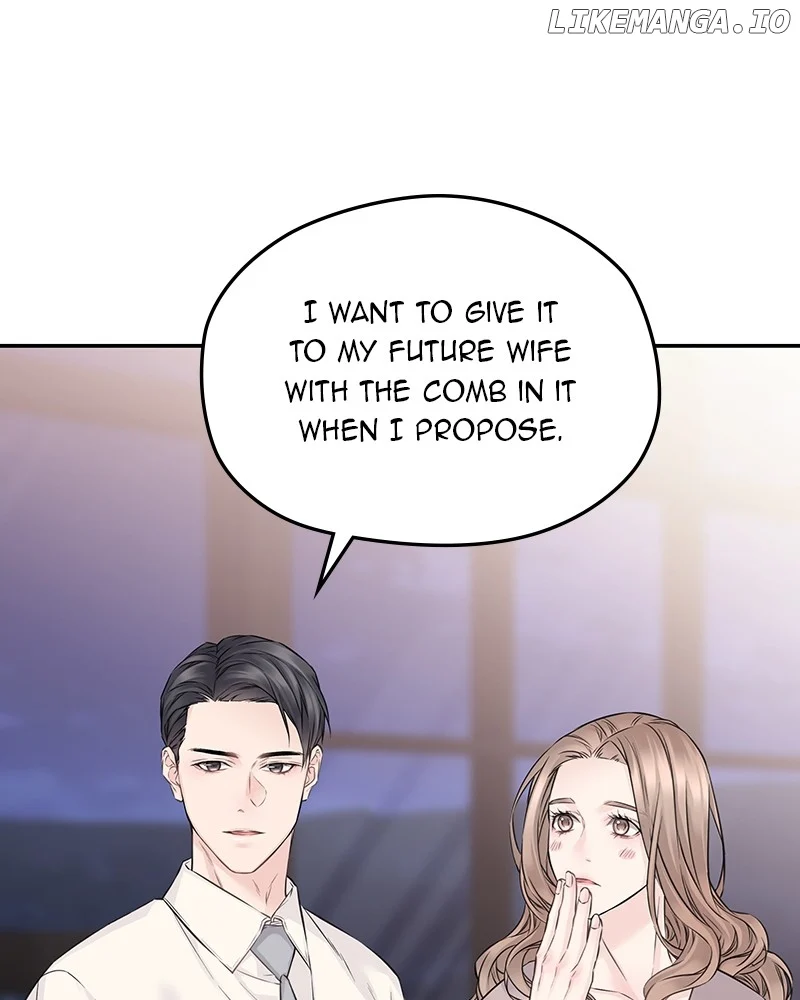 As If Love Doesn’t Exist Chapter 56 page 102