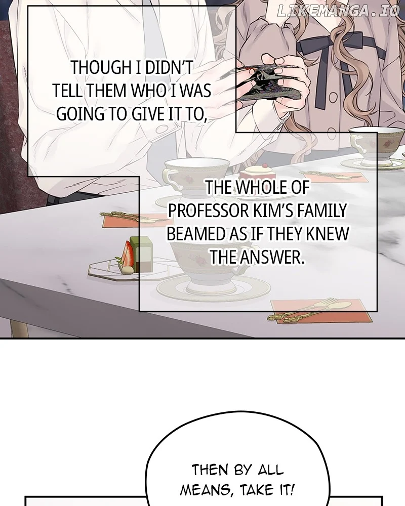 As If Love Doesn’t Exist Chapter 56 page 103