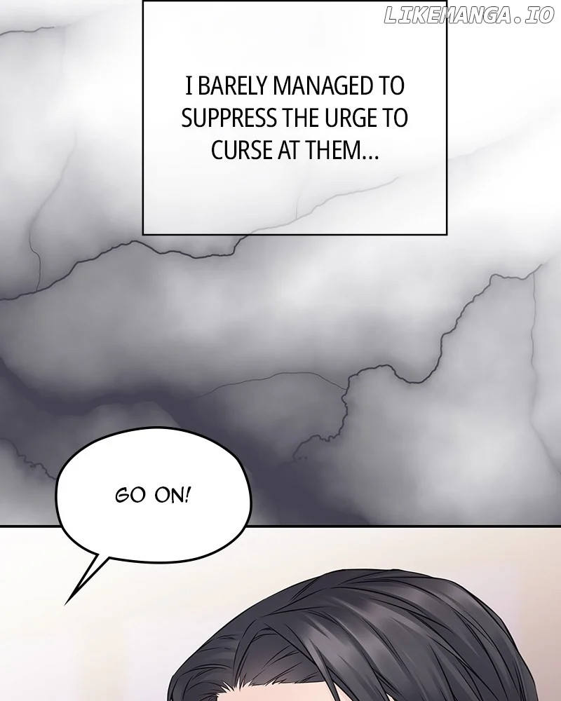 As If Love Doesn’t Exist Chapter 56 page 105
