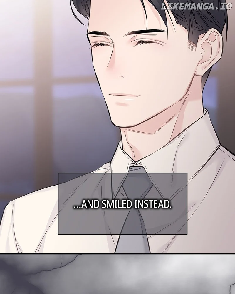 As If Love Doesn’t Exist Chapter 56 page 106