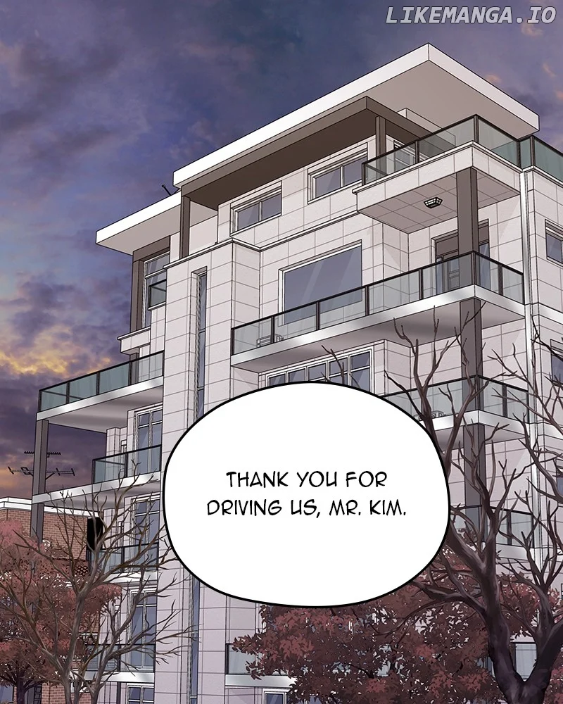 As If Love Doesn’t Exist Chapter 56 page 10