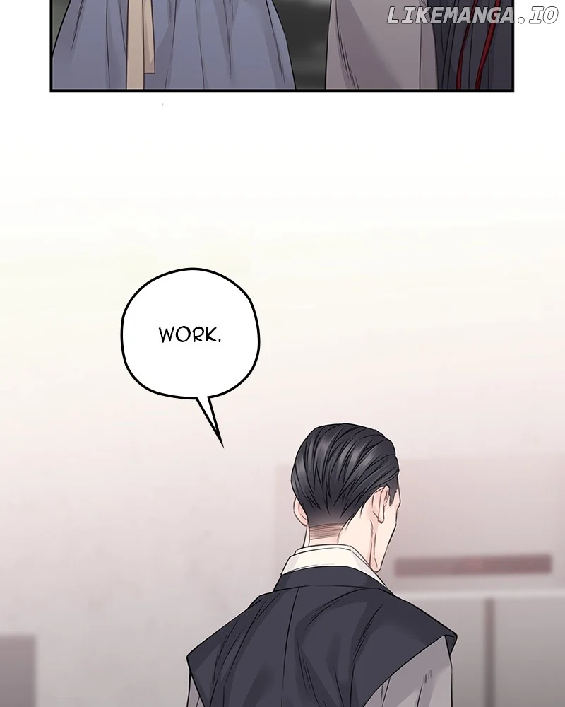 As If Love Doesn’t Exist Chapter 56 page 14