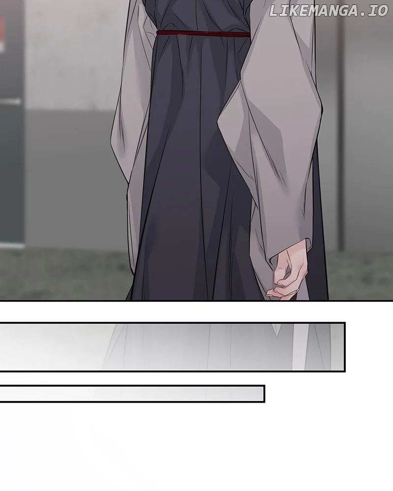 As If Love Doesn’t Exist Chapter 56 page 15