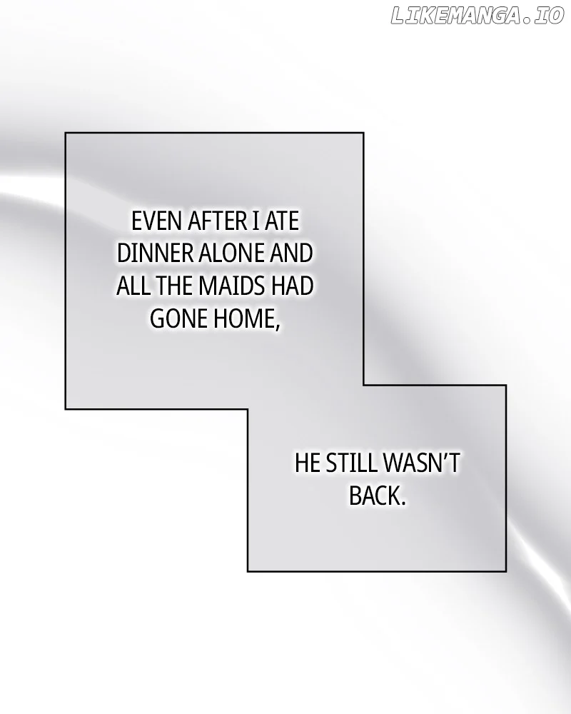 As If Love Doesn’t Exist Chapter 56 page 16