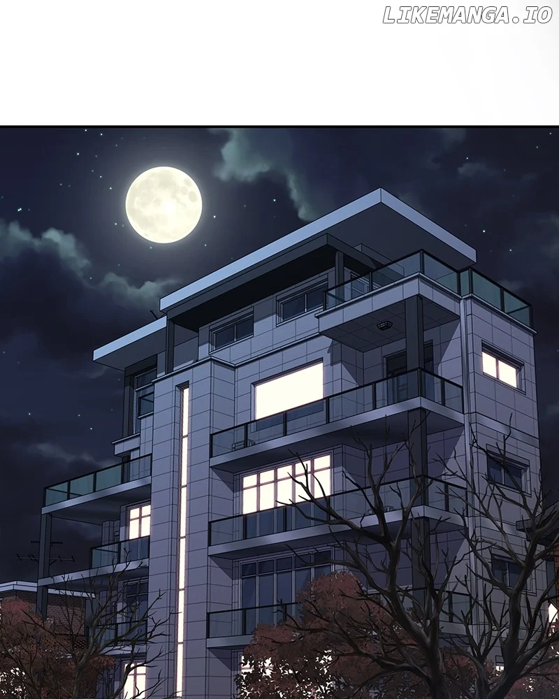 As If Love Doesn’t Exist Chapter 56 page 17