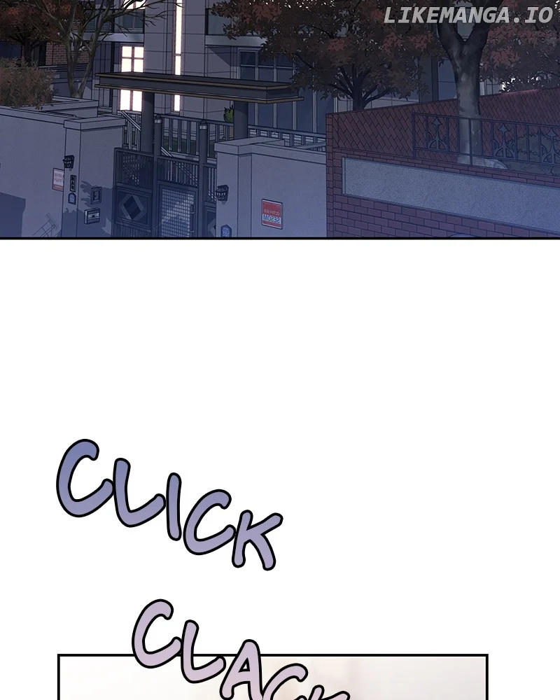 As If Love Doesn’t Exist Chapter 56 page 18