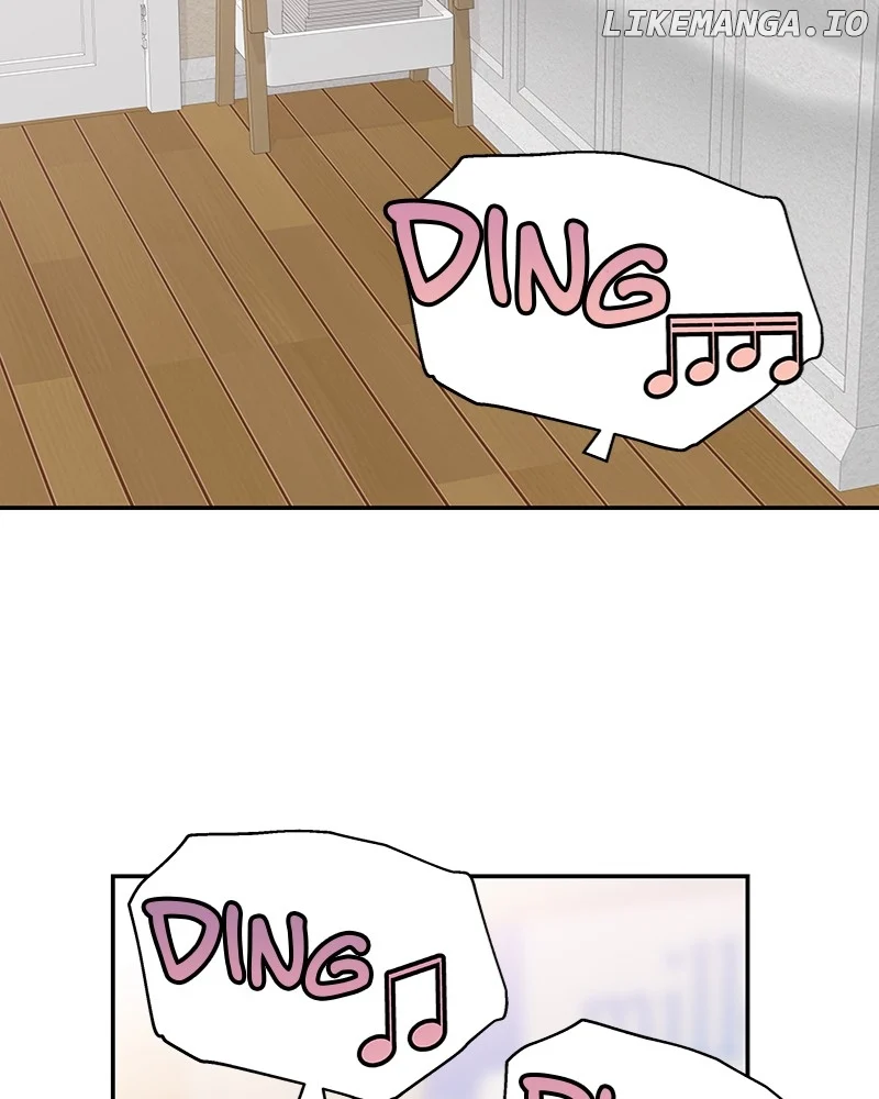 As If Love Doesn’t Exist Chapter 56 page 23