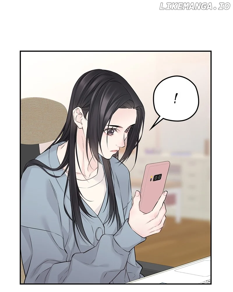 As If Love Doesn’t Exist Chapter 56 page 25