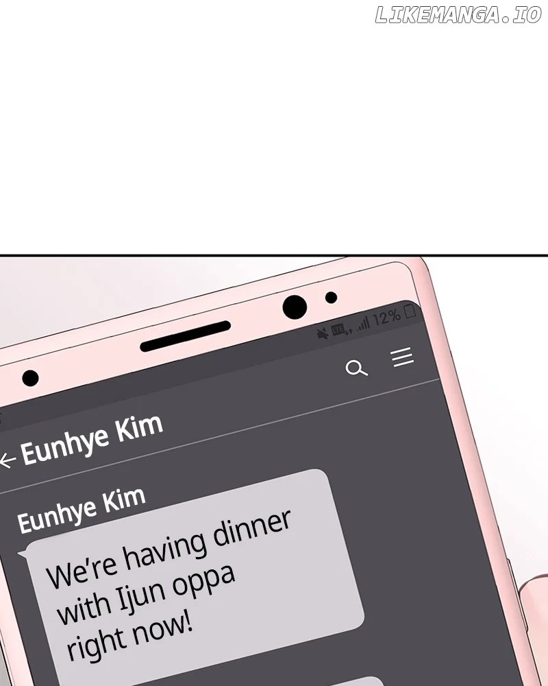 As If Love Doesn’t Exist Chapter 56 page 26