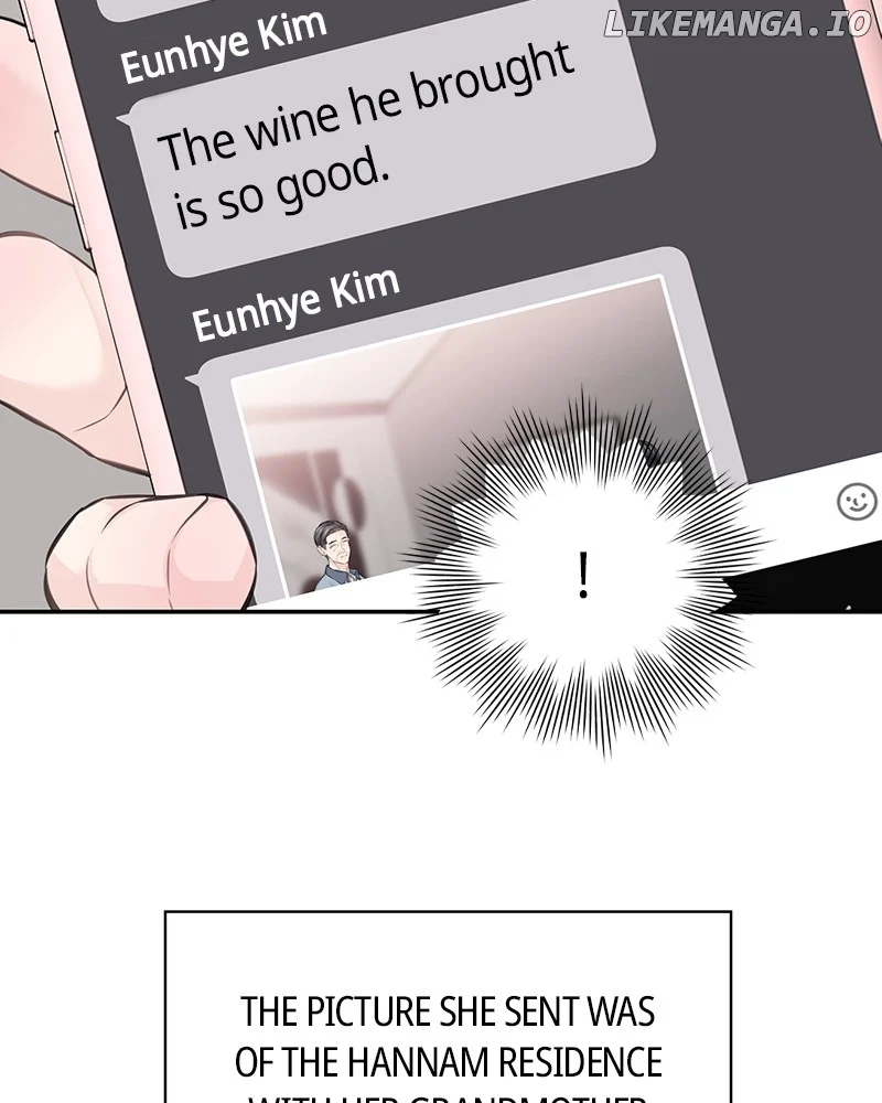 As If Love Doesn’t Exist Chapter 56 page 27