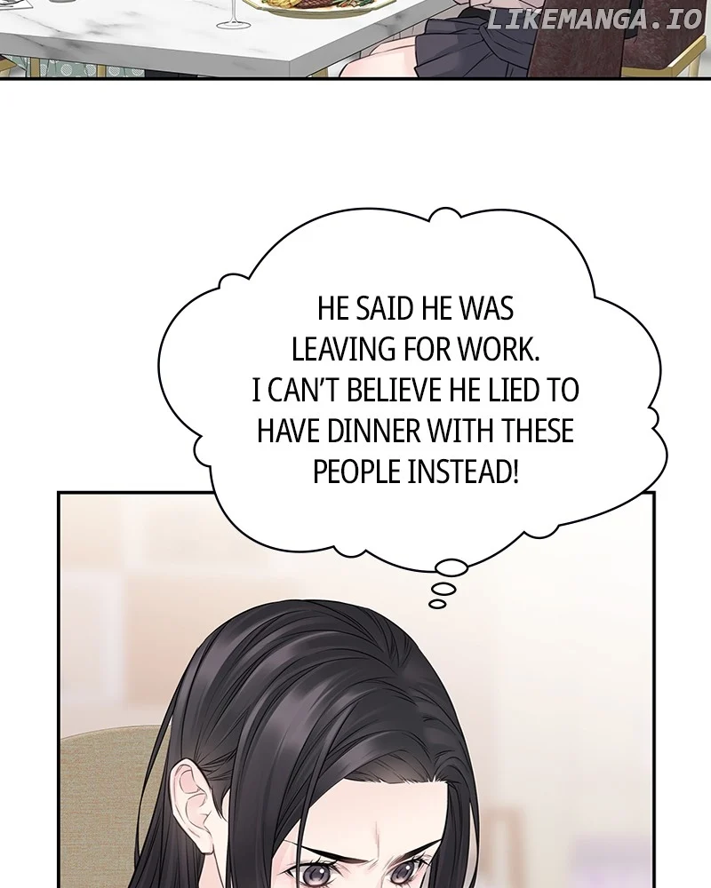 As If Love Doesn’t Exist Chapter 56 page 29