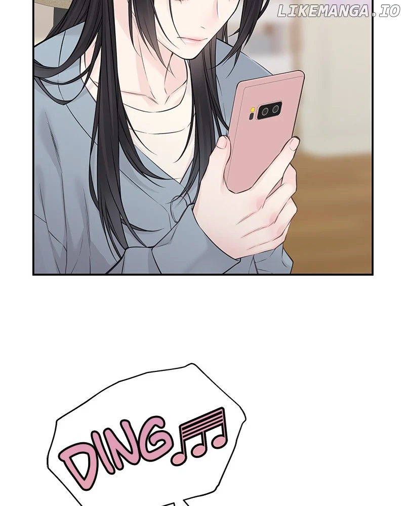 As If Love Doesn’t Exist Chapter 56 page 30