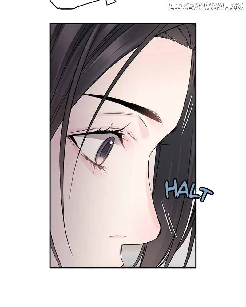 As If Love Doesn’t Exist Chapter 56 page 31