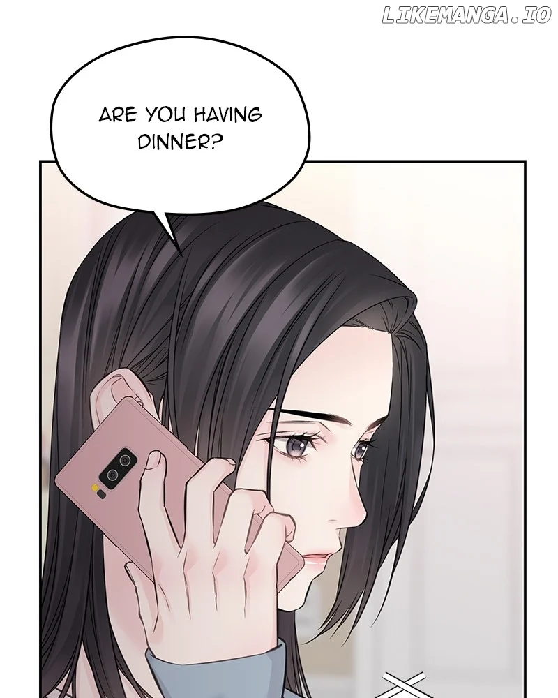 As If Love Doesn’t Exist Chapter 56 page 39