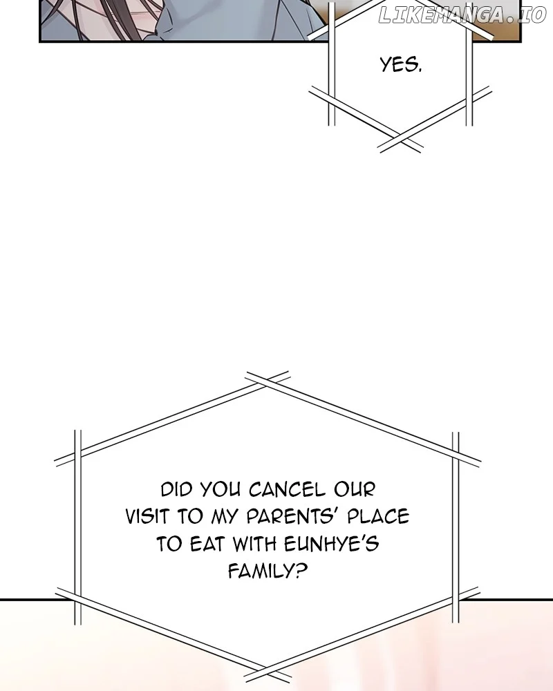 As If Love Doesn’t Exist Chapter 56 page 40
