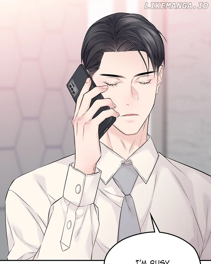 As If Love Doesn’t Exist Chapter 56 page 41