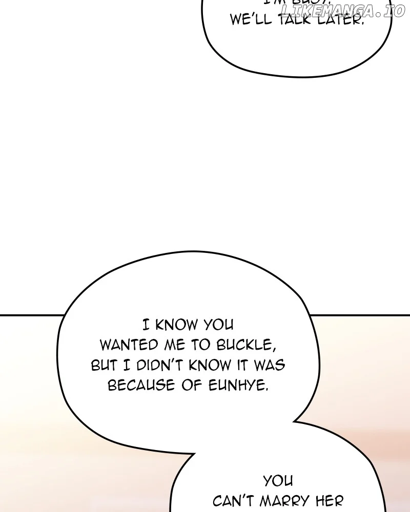 As If Love Doesn’t Exist Chapter 56 page 42