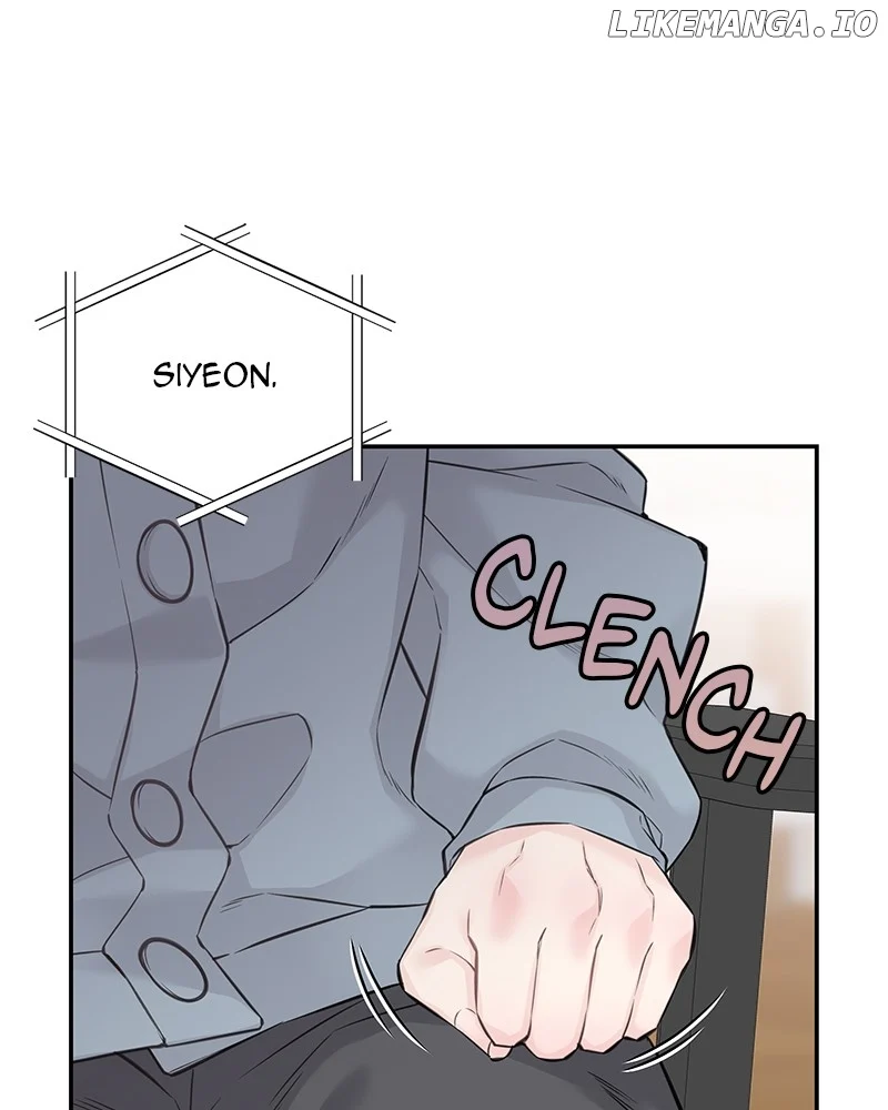 As If Love Doesn’t Exist Chapter 56 page 45