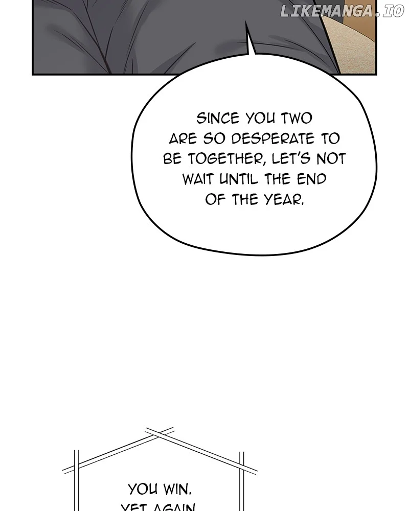 As If Love Doesn’t Exist Chapter 56 page 46