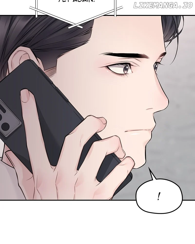 As If Love Doesn’t Exist Chapter 56 page 47