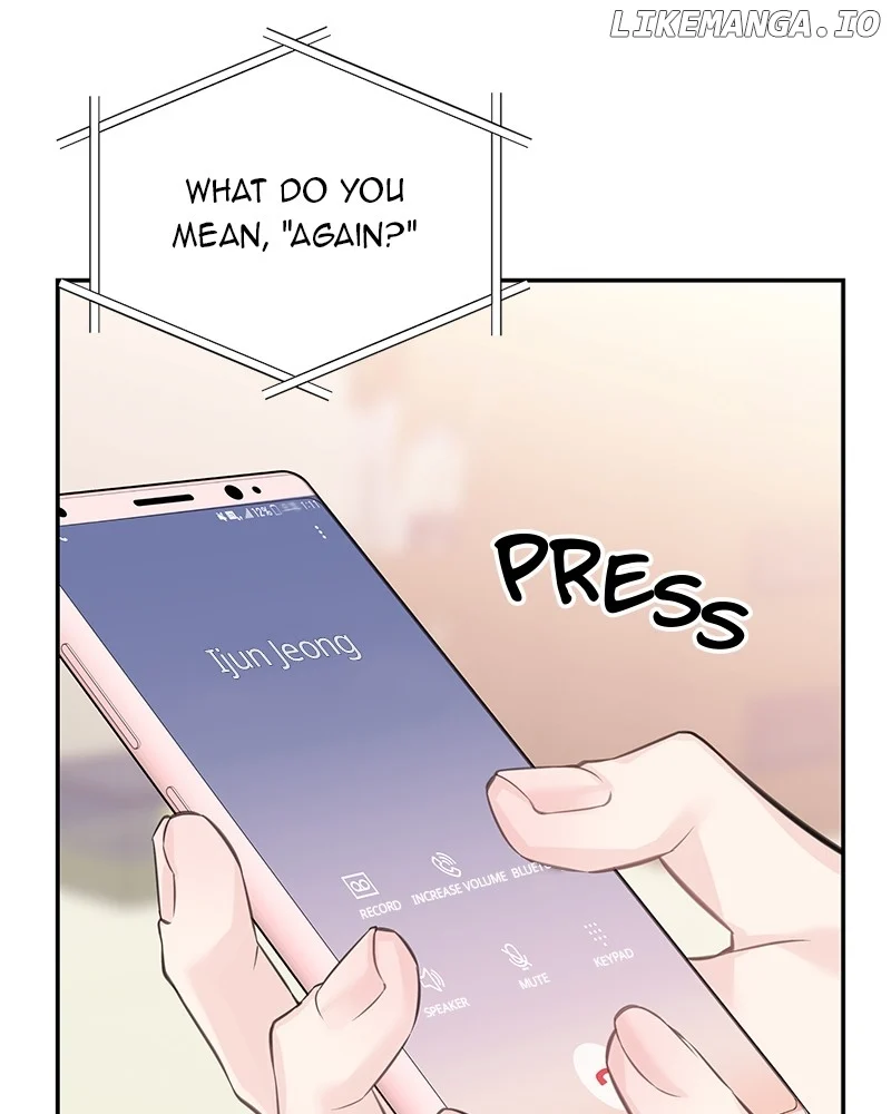 As If Love Doesn’t Exist Chapter 56 page 48