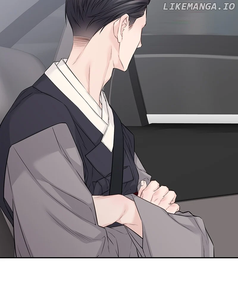 As If Love Doesn’t Exist Chapter 56 page 4