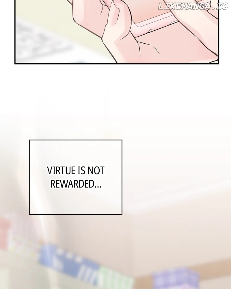 As If Love Doesn’t Exist Chapter 56 page 49