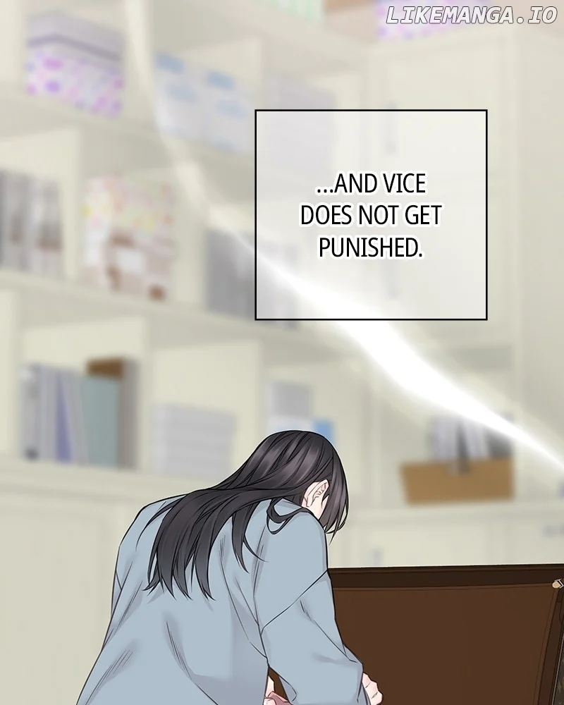 As If Love Doesn’t Exist Chapter 56 page 50